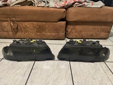 Frontscheinwerfer BMW 3 E46 Xenon Links Oder Rechts