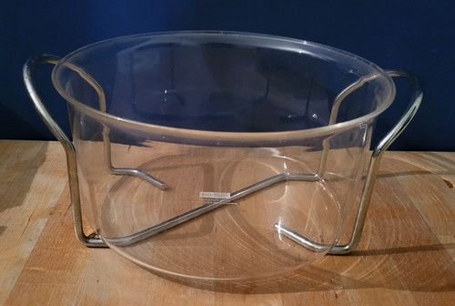 Bodum glas feuerfeste - feuerfeste, schale