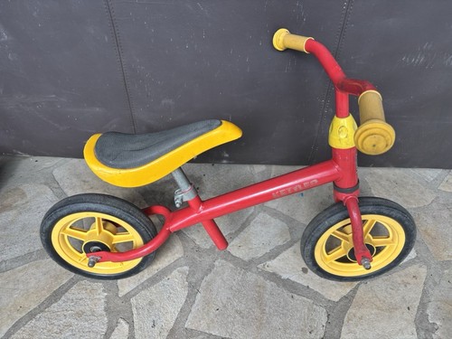 Kettler laufrad rot - kettler,