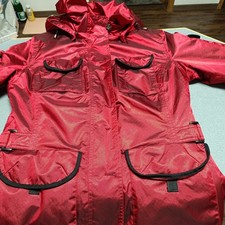 Wellensteyn Winterjacke