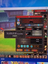 Metin2 Teutonia Nessi Pet Typ