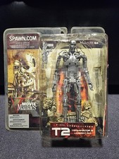 Movie maniacs series t2 - maniacs,