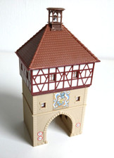 Pola - Stadttor Fachwerkhaus