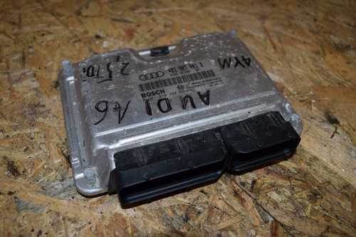Original audi 4b1907401d - a6,