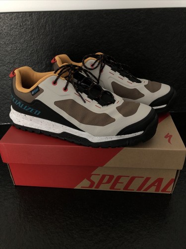Mtb schuhe flat pedal - mtb,