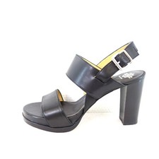 Sandaletten Schwarz TRUMANS