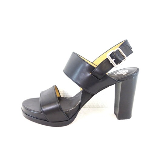 Sandaletten trumans schwarz - trumans, 41