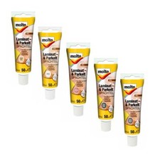Molto Laminat- & Parkettspachtel 50 ml Holzreparatur alle Farben