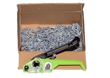 Bandspanner für Umreifungsbänder von 9 bis 19 mm Haspelspanner