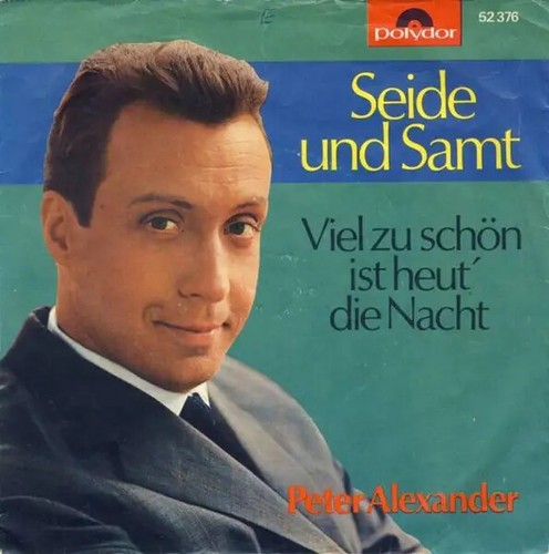 Peter alexander seide - alexander,