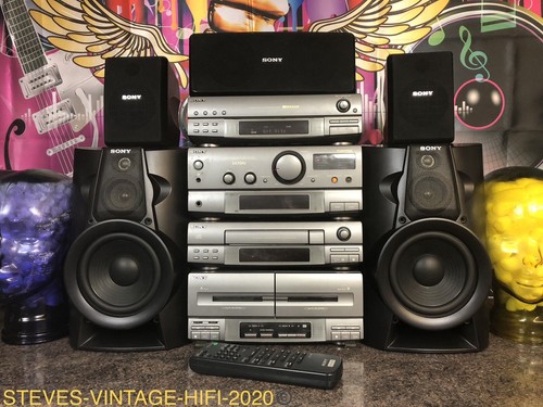 Sony mhc ex70av mini - mhc-ex70av,