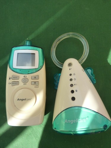 Angelcare ac401 babyphone - ac401,