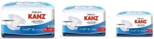 Kanz einwegwindeln erwachsene - kanz,