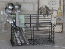 Besteckkorb BASKET MINI