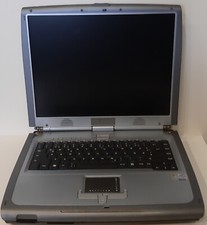 Medion Microstar MD41112 Notebook 15,6" Display ( 861 )