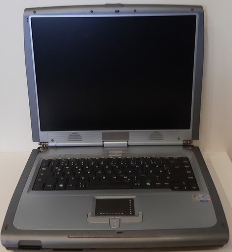 Medion microstar md41112 - microstar,