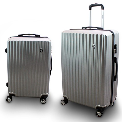 Reisekofferset trolley koffer - reisekofferset,