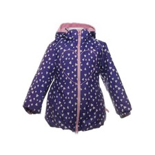 Racoon, Winterjacke, Mädchen