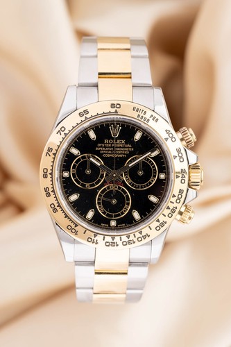 Rolex daytona automatik - rolex,