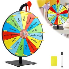 Event Glücksrad 30cm 15