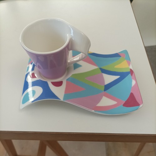 Neu espresso tasse mit - neu,
