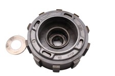 Kupplungskorb Lamellenpaket