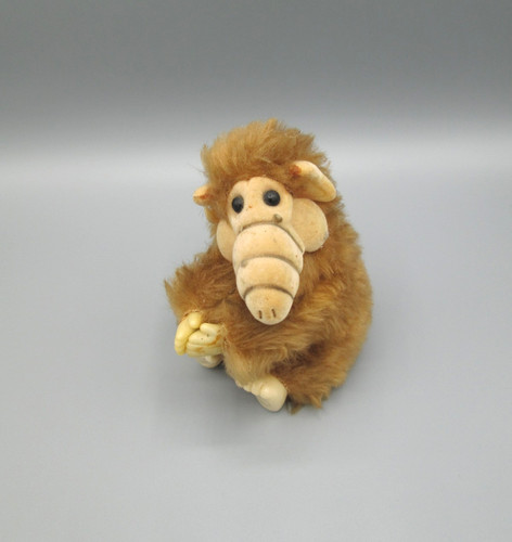 Alf klemmfigur vintage - alf,
