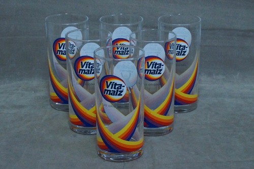 Vitamalz vita malz glas - 6x,
