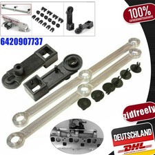 Rep-Satz Drallklappen