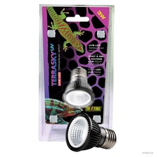 Exo Terra TerraSky LED UV Spot