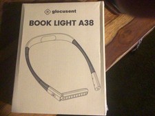 BOOK LIGHT A 38 für alle