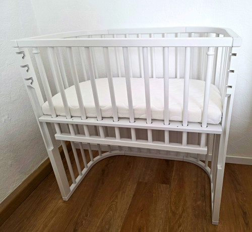 Babybay boxspring - babybay,