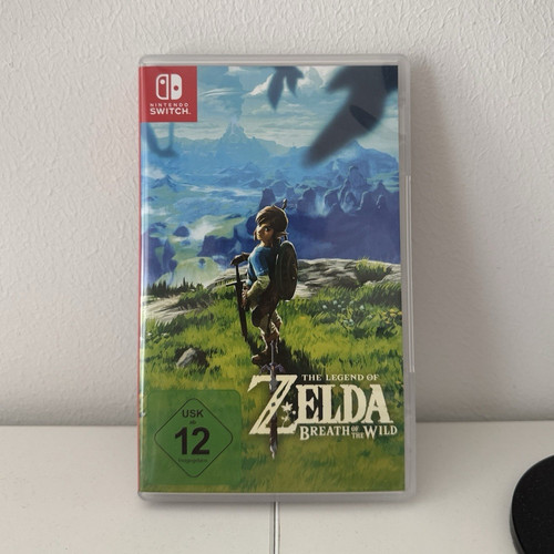 Nintendo the legend zelda - legend,