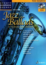 Jazz Ballads v. Dirko Juchem