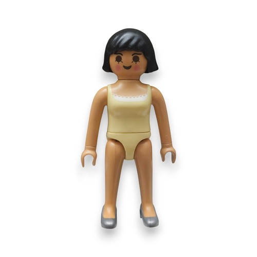 Playmobil figur schwimmerin - playmobil,