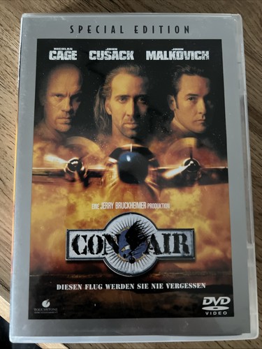 Con air special edition - con, edition]