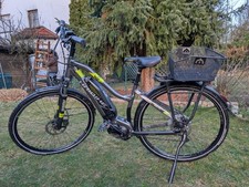 Haibike Trekking SDURU 4.0