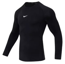 nike pro thermo t-shirt