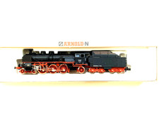 modelleisenbahn spur n Arnold