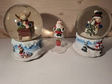 Weihnachtsdeko Große