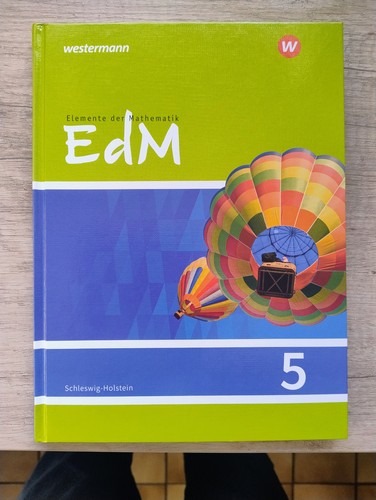 Edm elemente der - elemente, mathematik