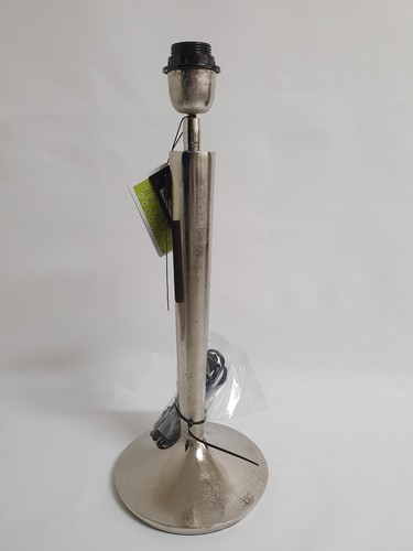 Lampenfuss für tischlampe - für,