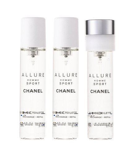 Chanel allure homme sport - allure,