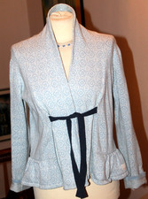 Odd Molly Cardigan Strickjacke