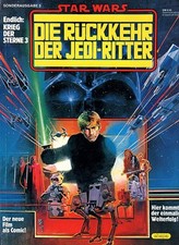 Krieg der Sterne Sonderausgabe