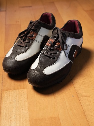 Hochwertige golfschuhe damen - golfschuhe,