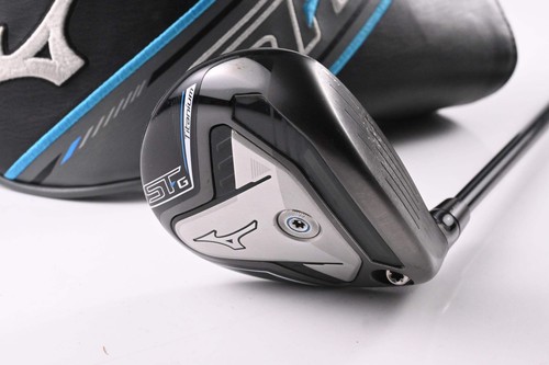 Mizuno titanium holz - mizuno, #5