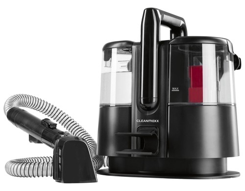 Cleanmaxx polster und - cleanmaxx, polster-