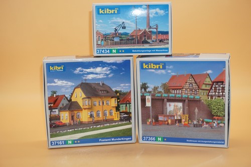 Kibri spur 37161 - kibri, 37366