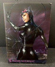 DC COMIC SIDESHOW COLLECTIBLES